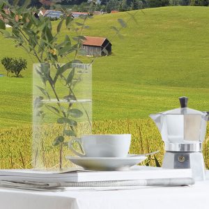 Bayrische Idylle
