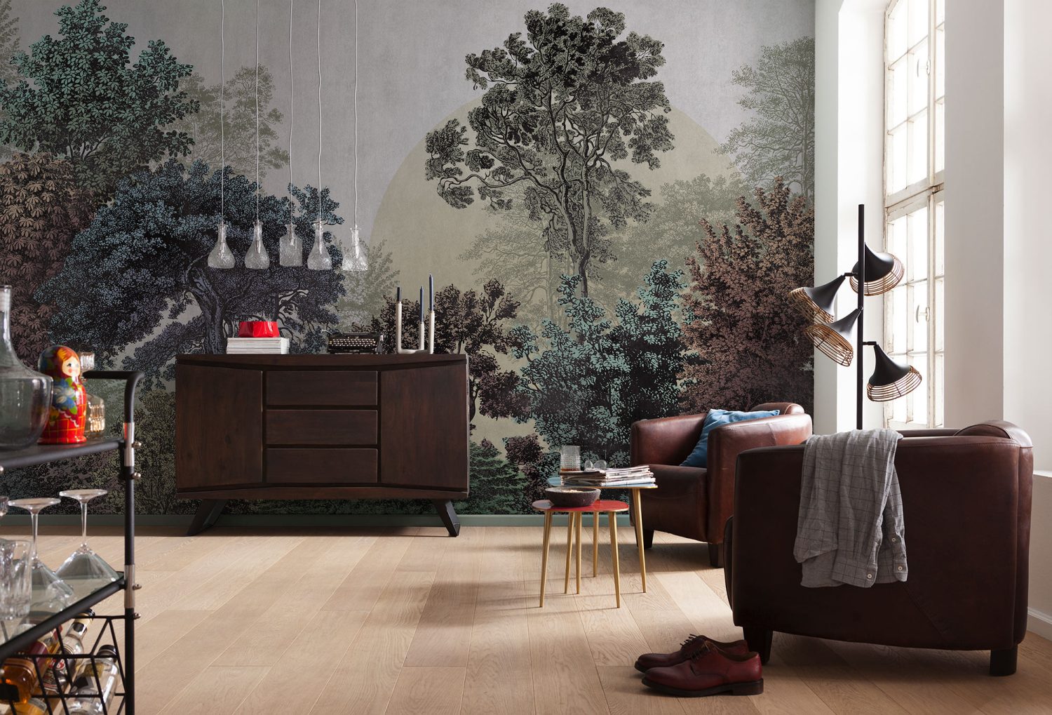 Bois Brumeux