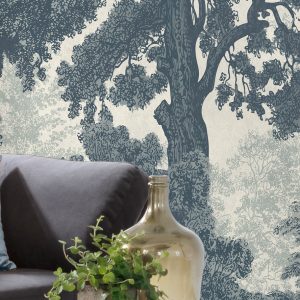 Unfading Trees