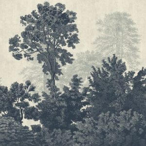 Unfading Trees