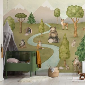 Neighbor-wood Meetings