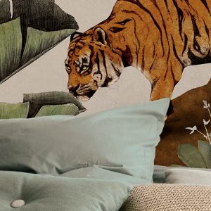 Tiger Jungle