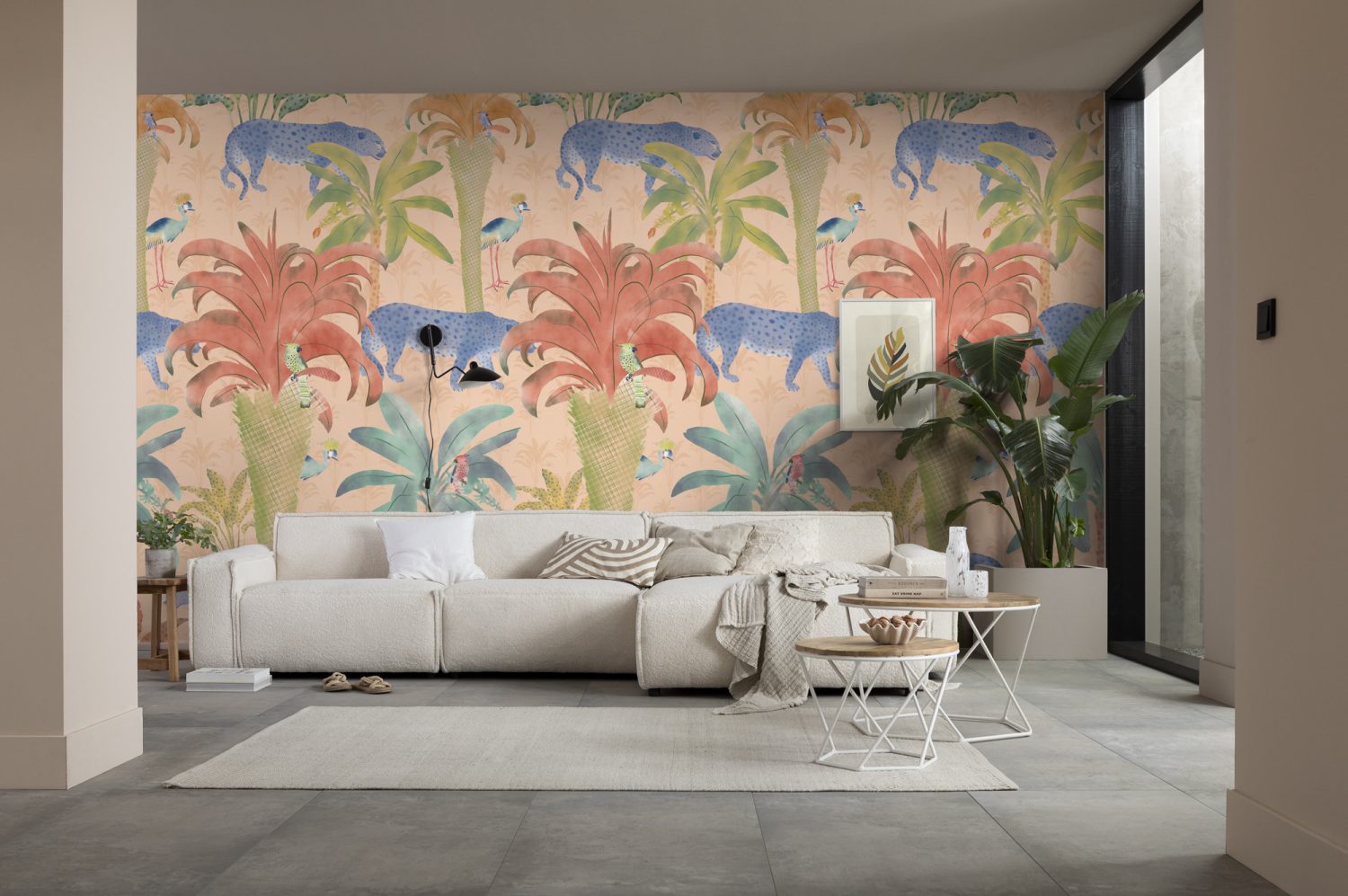 Safari Pattern