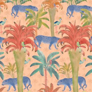 Safari Pattern