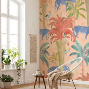 Safari Pattern