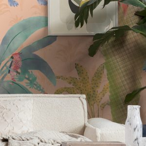 Safari Pattern