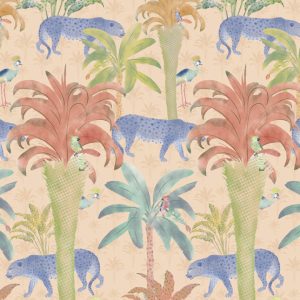 Safari Pattern