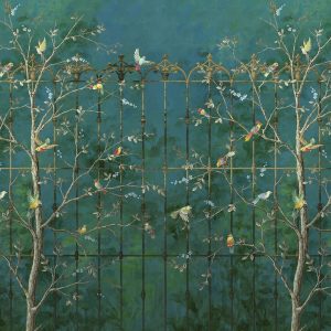 Birdsong Breeze
