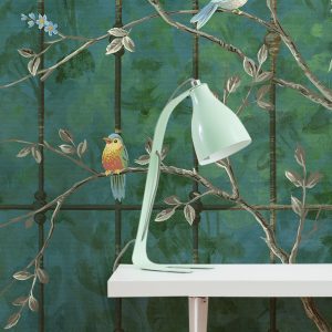 Birdsong Breeze