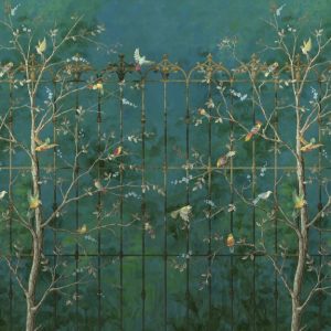 Birdsong Breeze