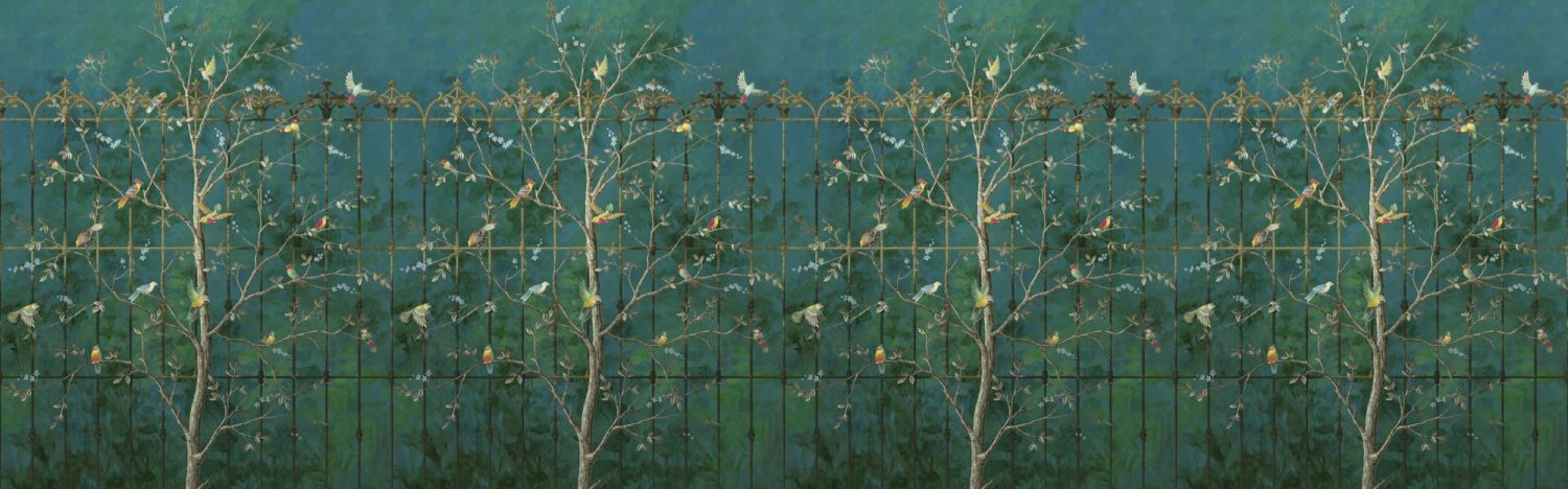 Birdsong Breeze