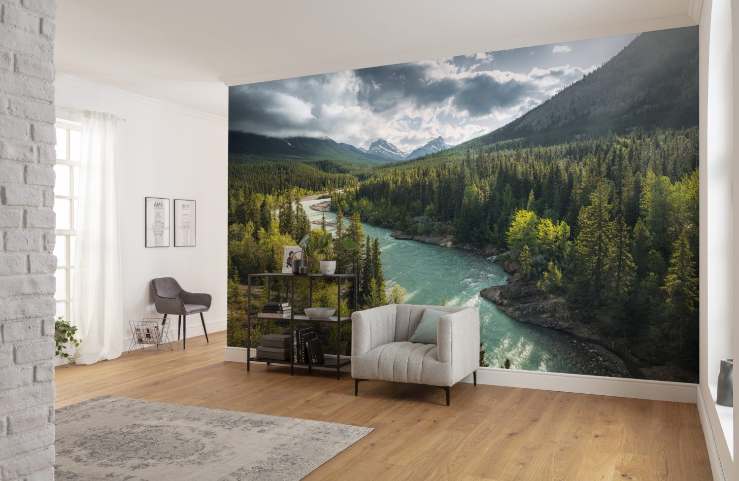 Wild Canada