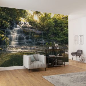 Golden Falls