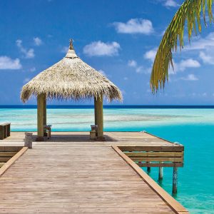Beach Resort