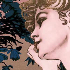 Songes Bleu