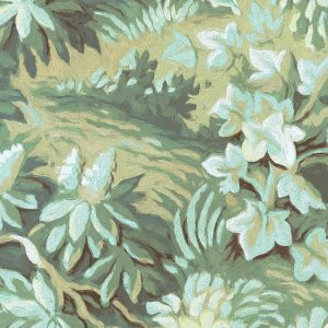 Botanique Vert