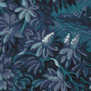 Botanique Bleu