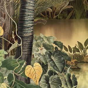Lac Tropical