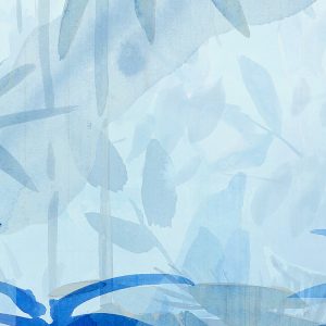 Blue Jungle
