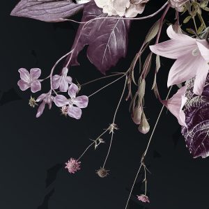 Bouquet Noir