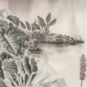 Lac des Palmiers