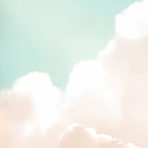 Mellow Clouds