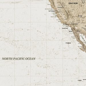 Earth Map