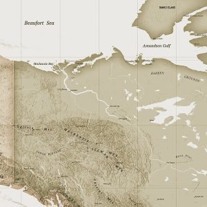 Earth Map