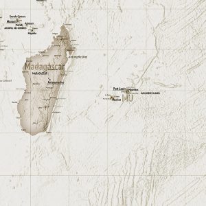 Earth Map