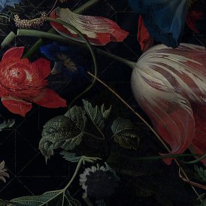 Amsterdam Flowers
