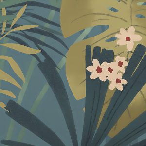 Enchanted Jungle