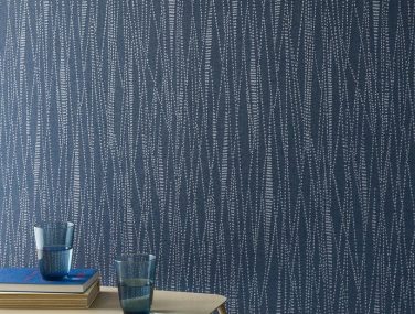 Bio-based wallcoverings
