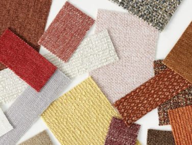 Commercial performance fabric