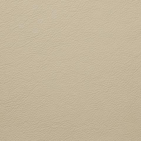 Contempo leather swatch, Bisque