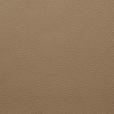 Contempo leather swatch, Taupe