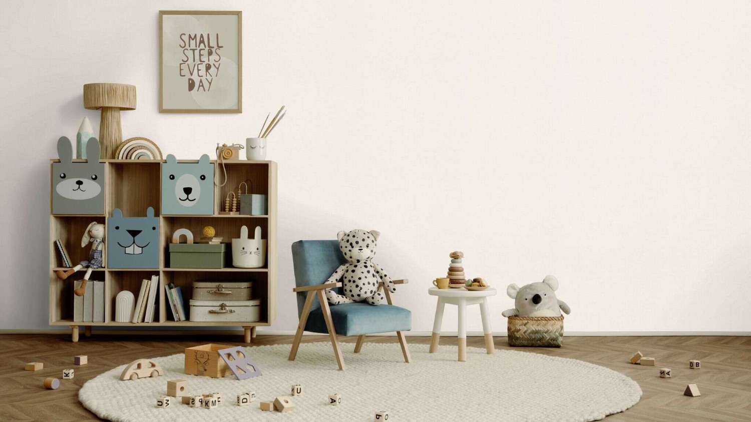 Kids World II 252804