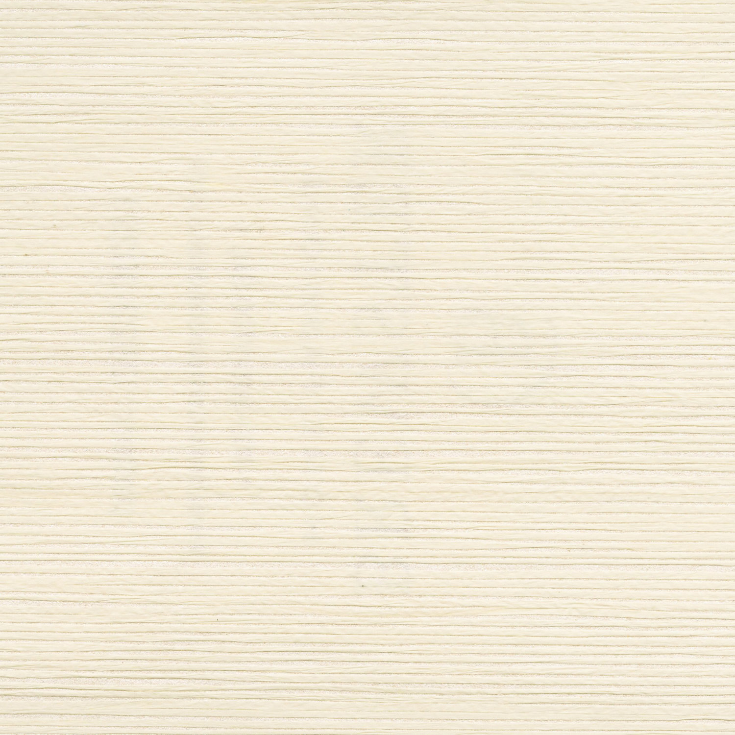 Kamila Cream Paper Weave Wallpaper