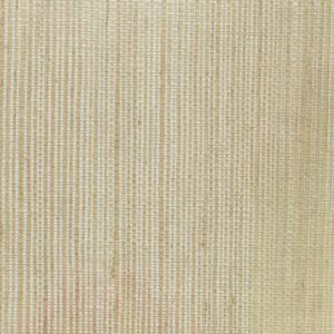 Ruslan Brown Grasscloth Wallpaper