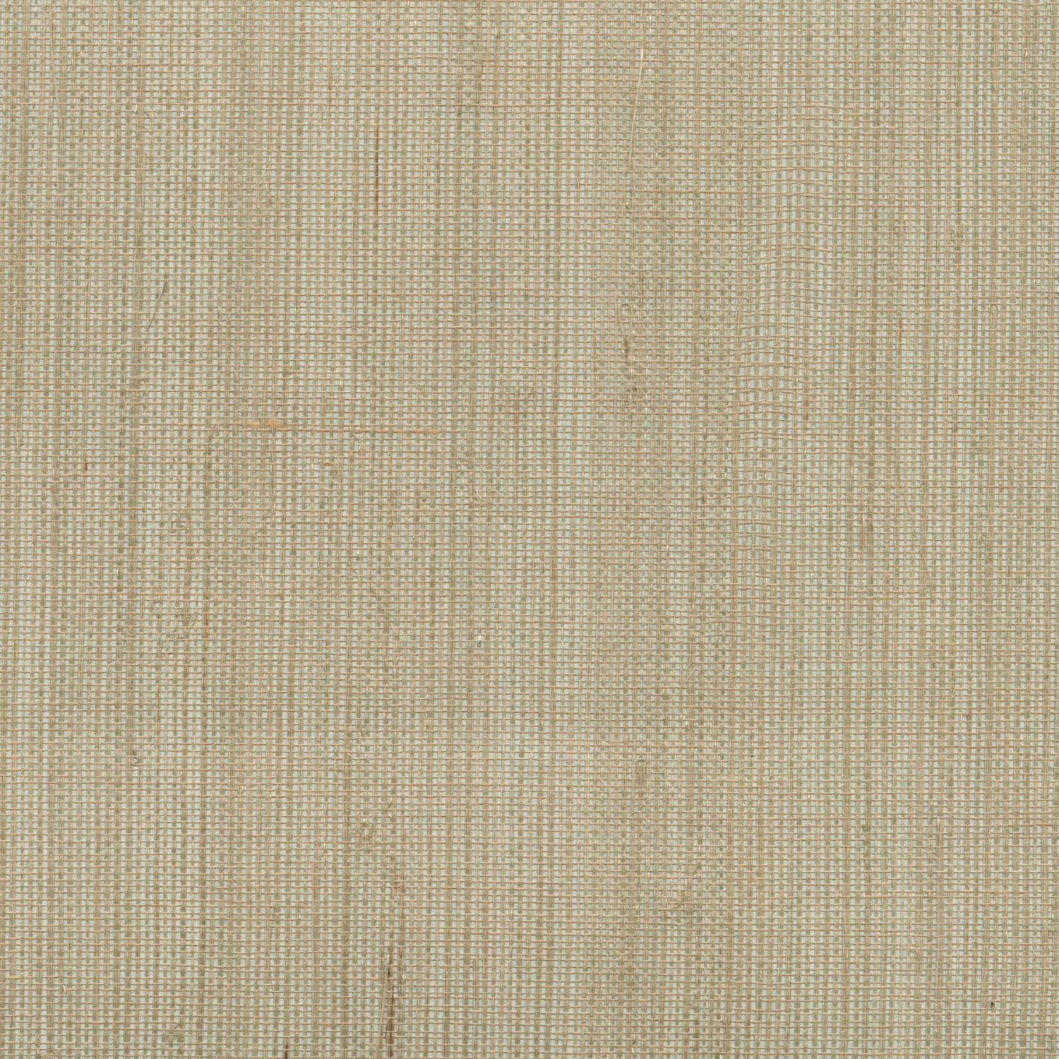 Ruslan Grey Grasscloth Wallpaper