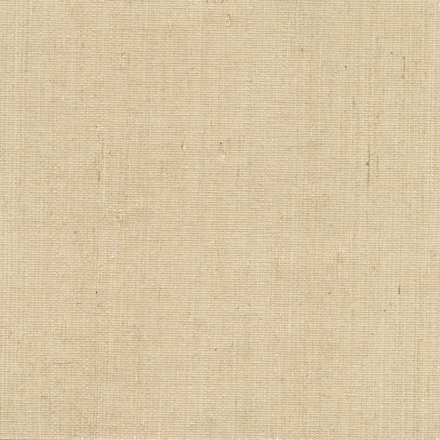 Ruslan Beige Grasscloth Wallpaper