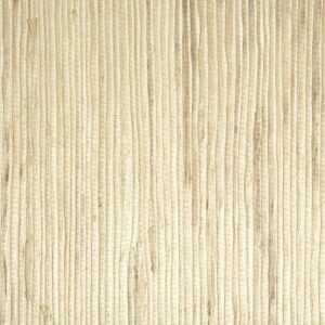 Martina Fog Grasscloth Wallpaper