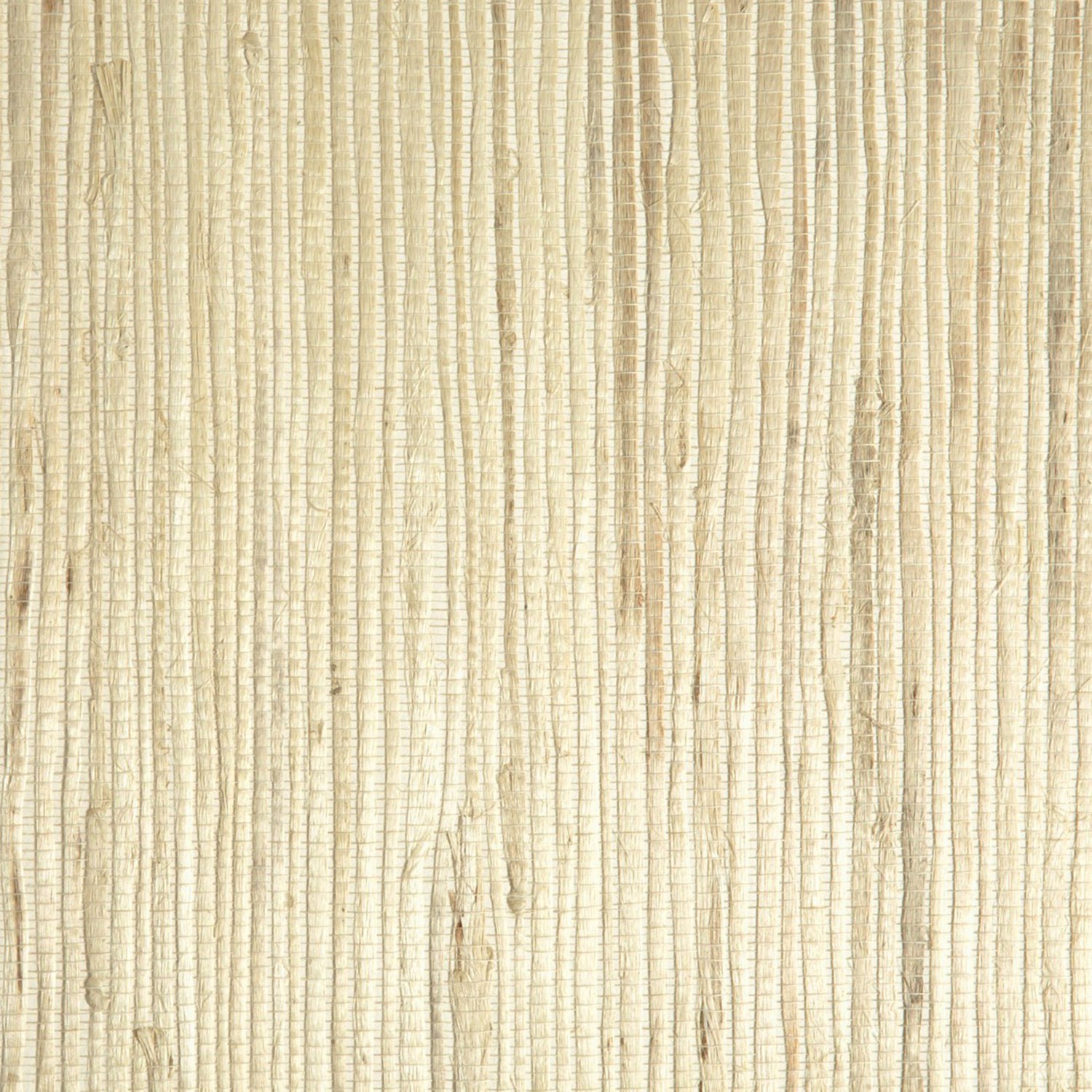 Martina Fog Grasscloth Wallpaper