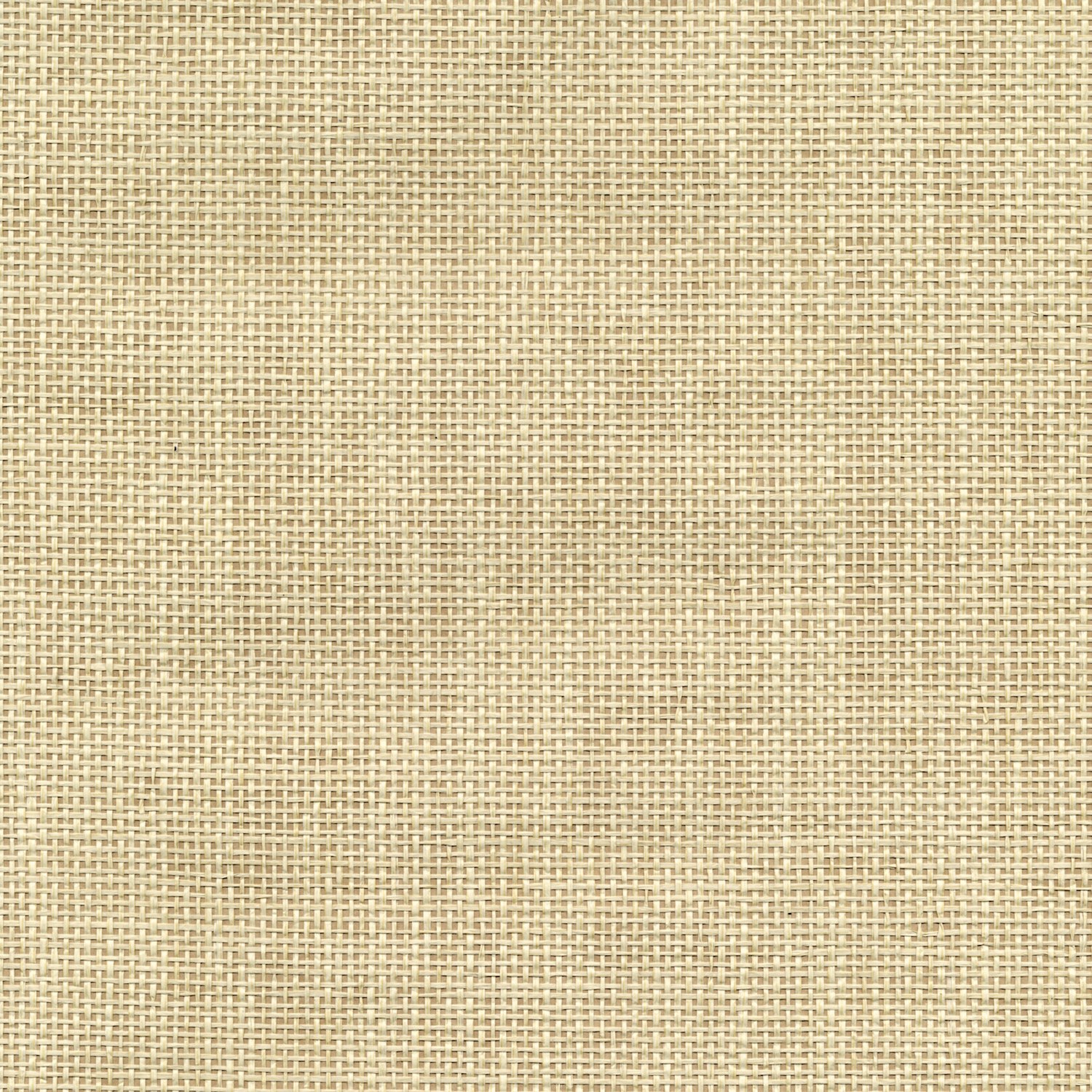 Pavel Sand Grasscloth Wallpaper