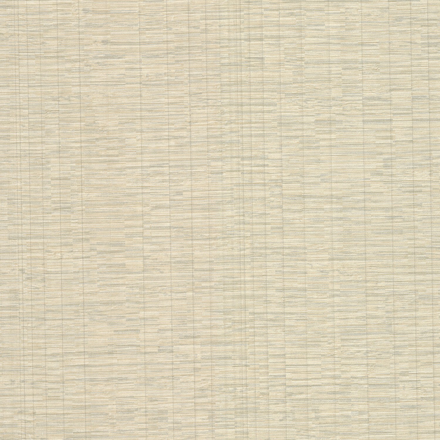 Pembrooke Beige Stripe Wallpaper
