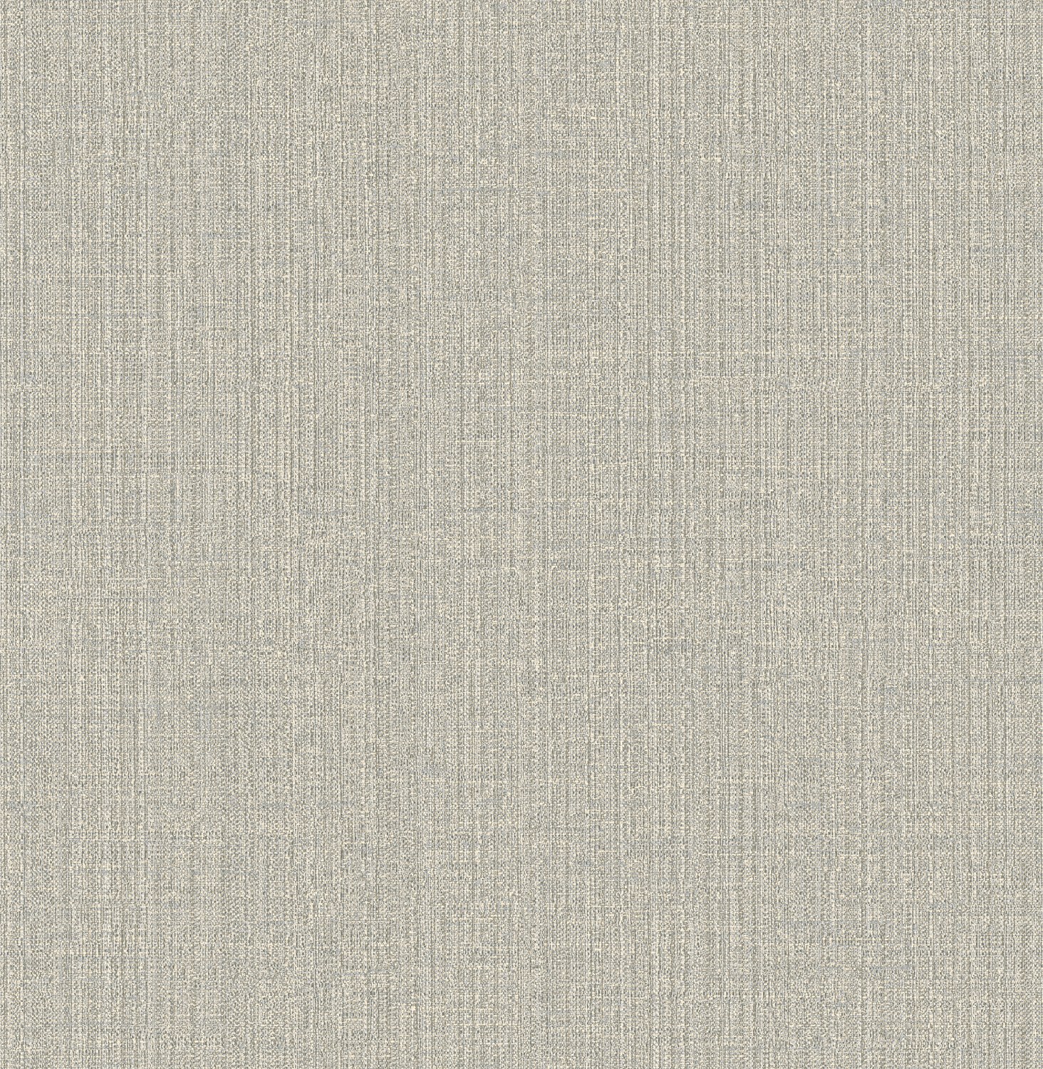 Beiene Light Grey Weave Wallpaper