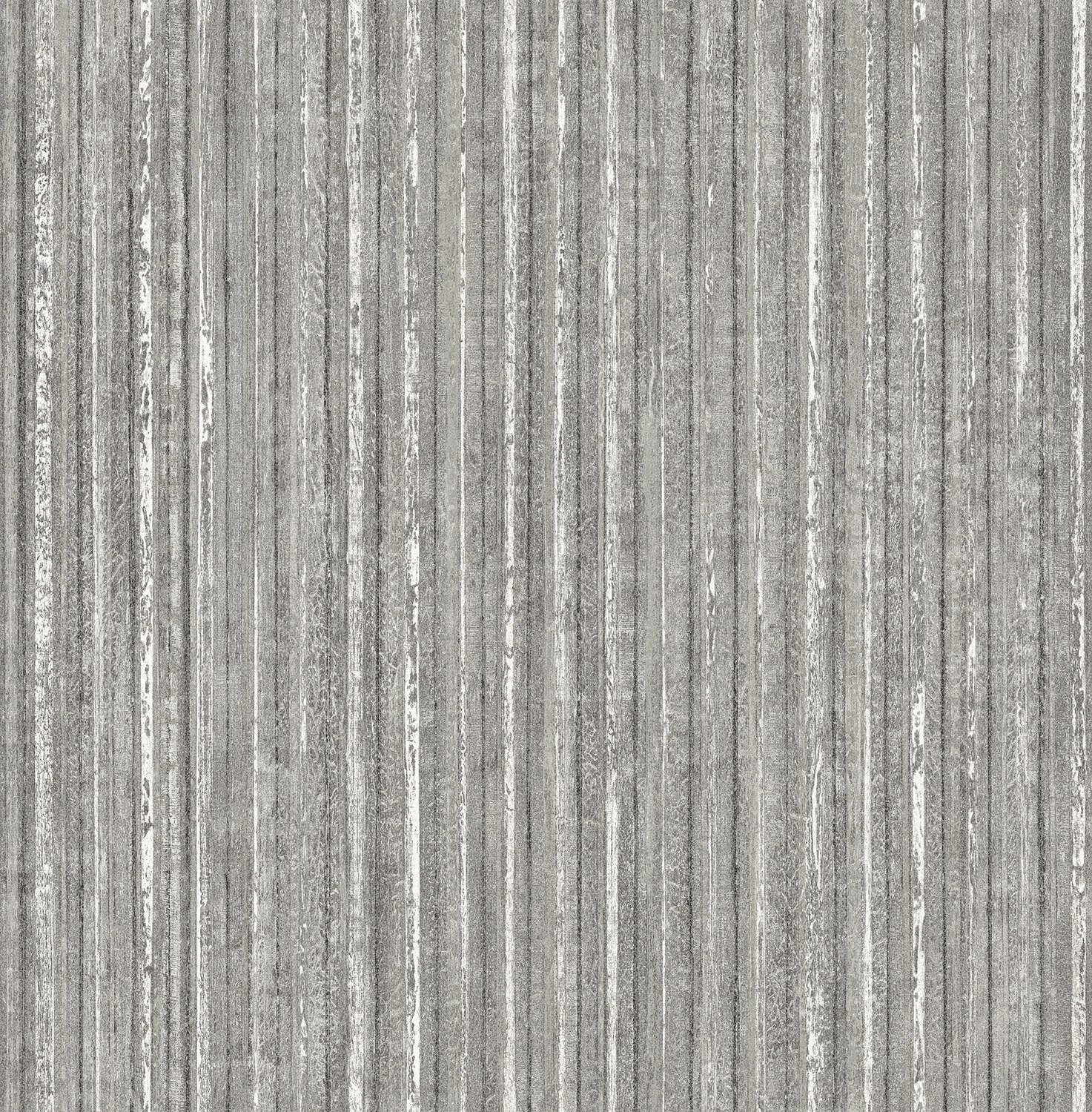 Maison Silver Maison Texture Wallpaper