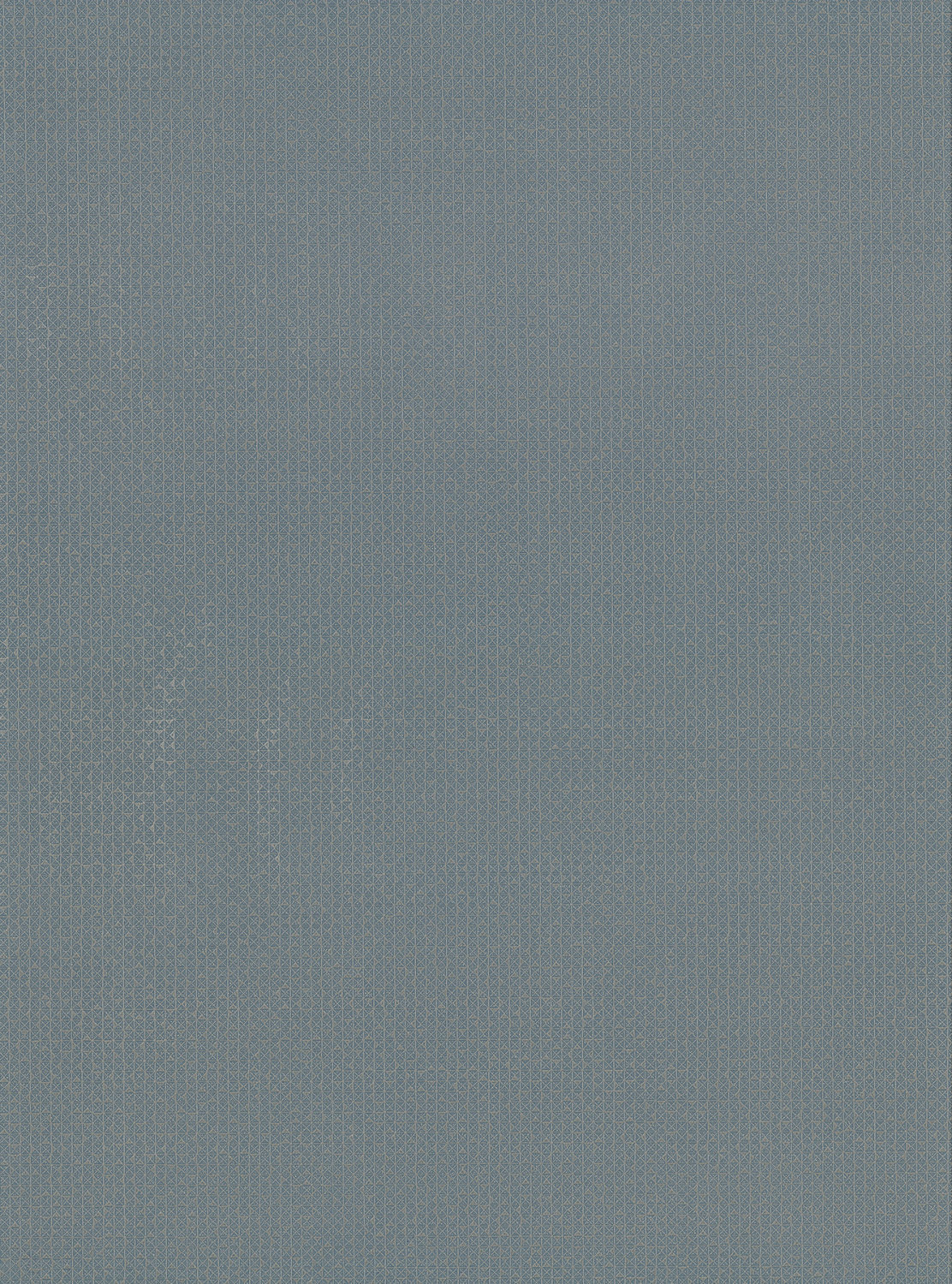 Acute Teal Geometric Wallpaper