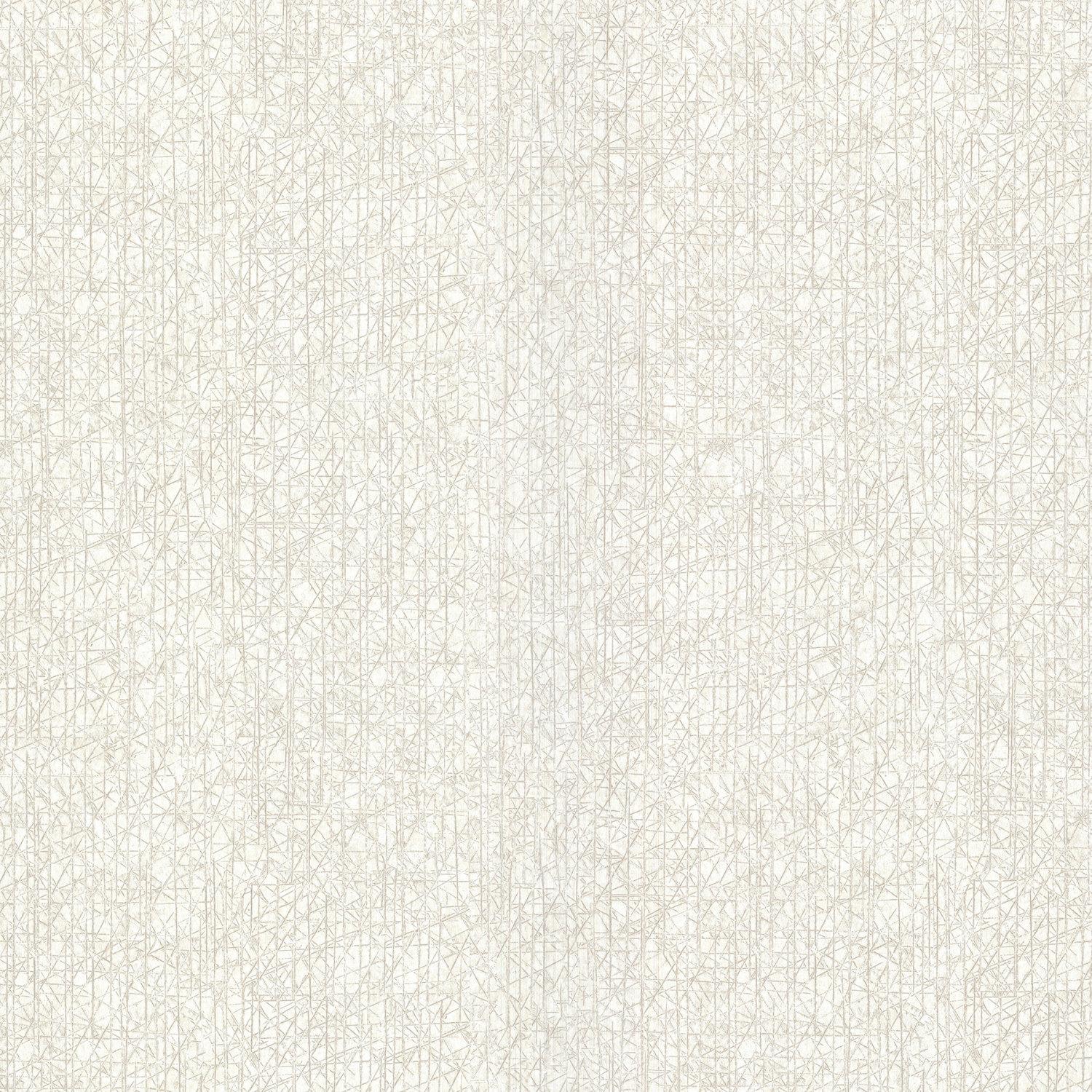 Nagano White Distressed Texture Wallpaper