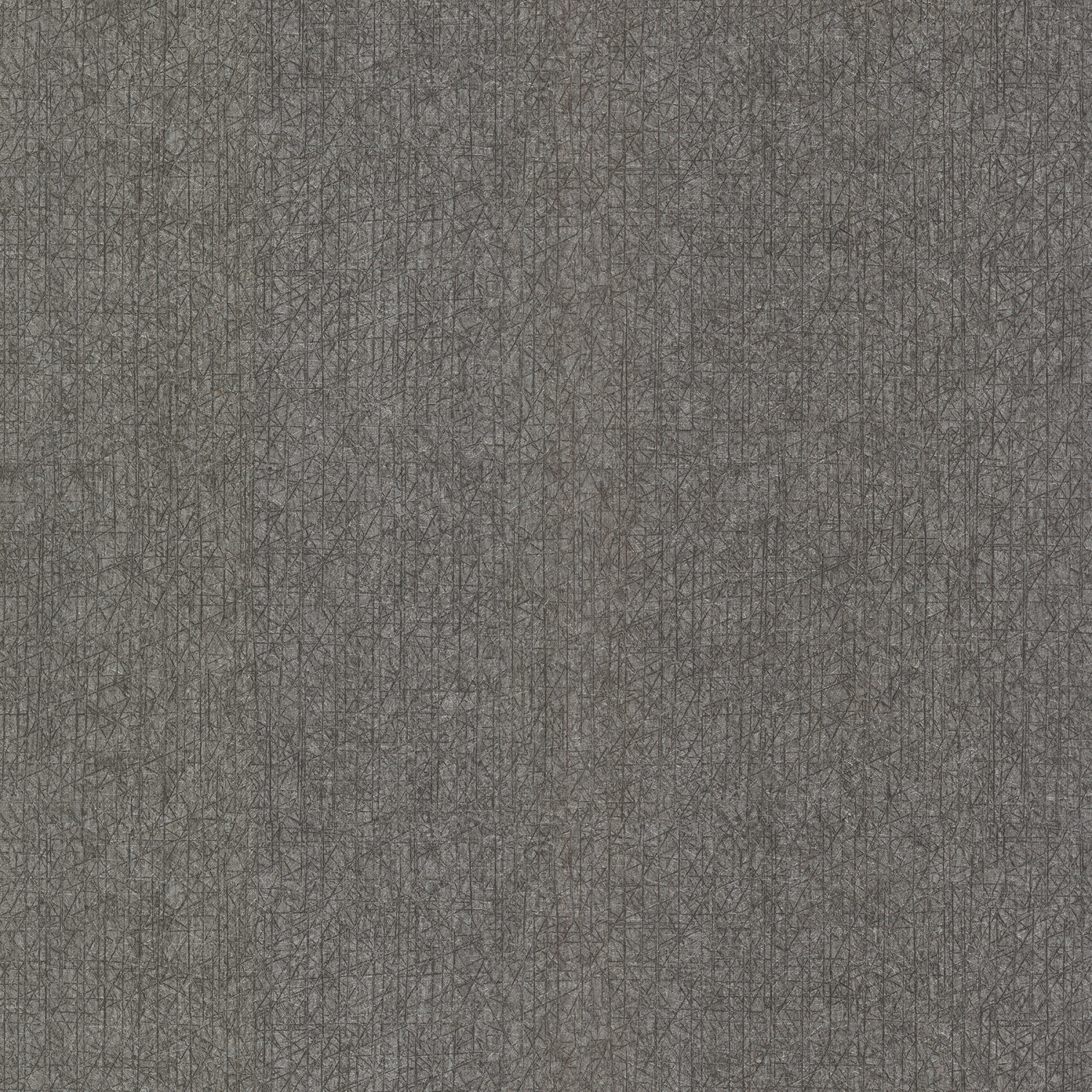 Nagano Black Distressed Texture Wallpaper