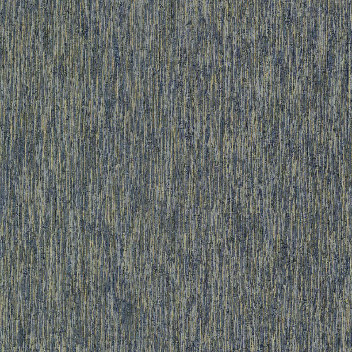 Grand Canal Indigo Distressed Texture Wallpaper